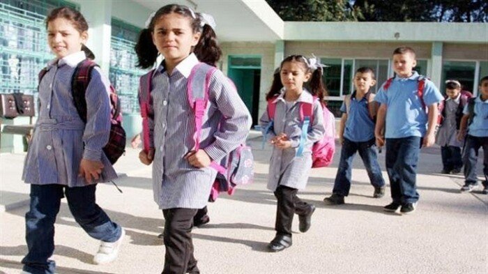 مواعيد المدارس في التوقيت الشتوي