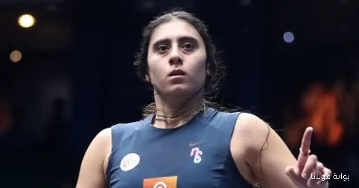 منافسات مثيرة في نهائي بطولة قطر كلاسيك للاسكواش ومصر تحجز لقب السيدات