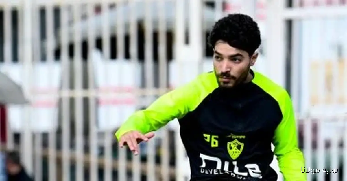 مهاب ياسر يتحدث عن تأثير خسارة القمة على الزمالك ويثني على بن شرقي كأفضل لاعب في مصر