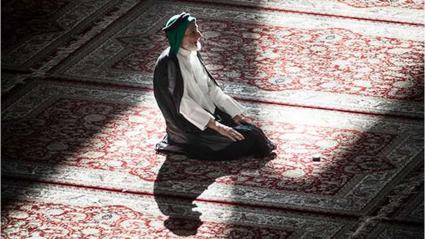 مواقيت الصلاة اليوم