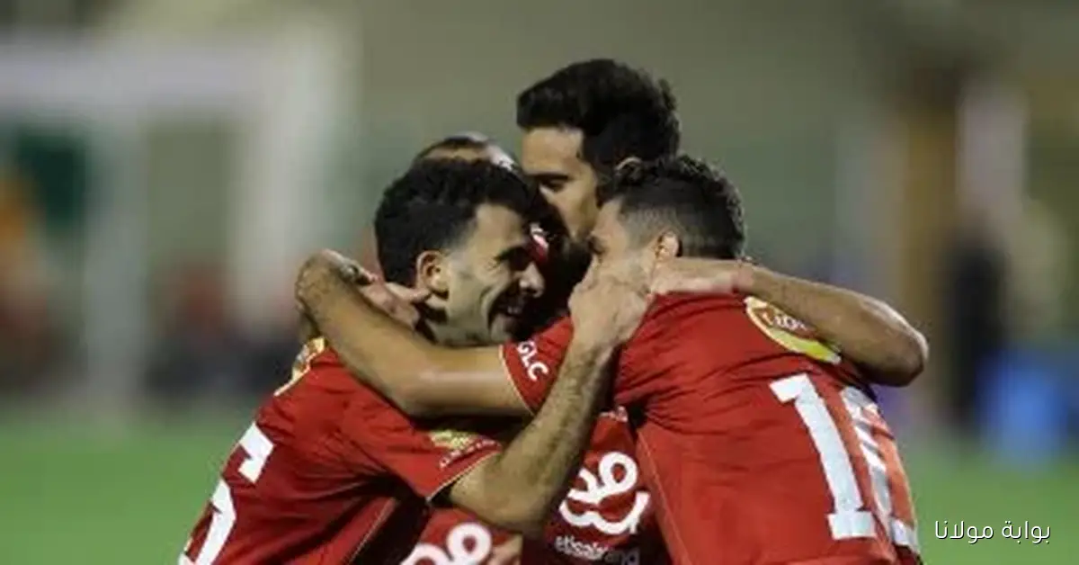 مواعيد مباريات الجولة الحادية عشرة في الدوري بعد تغيير موعد لقاء الأهلي والاتحاد