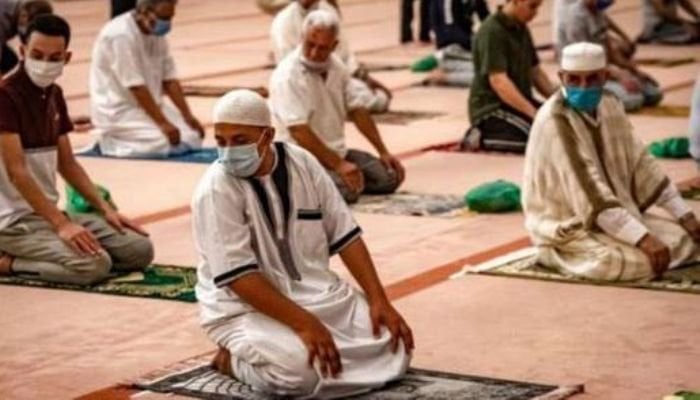 مواقيت الصلاة اليوم