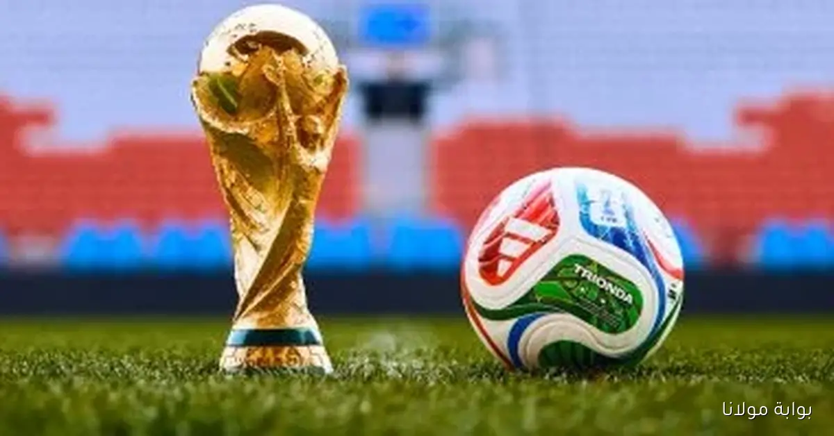موعد قرعة كأس العالم 2026 بعد تأهل منتخب مصر واحتفالات الجماهير
