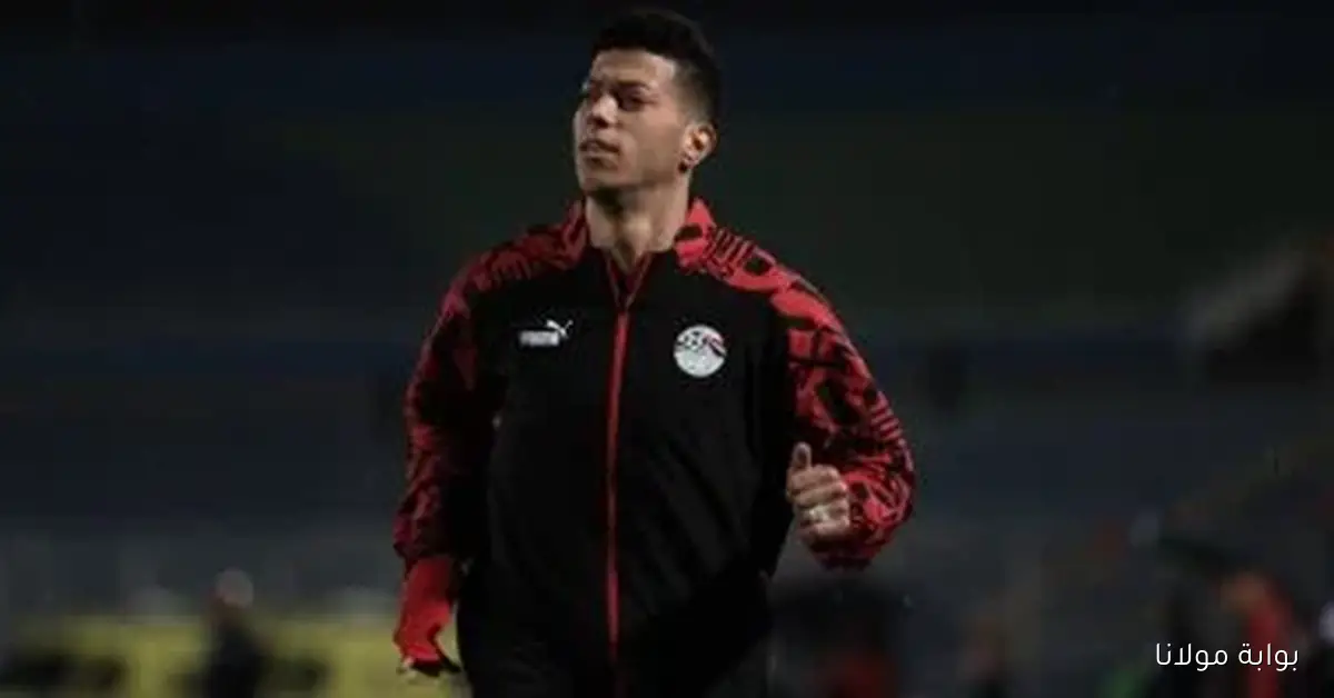 نجوم منتخب مصر يتألقون في احتفالية تأهلهم لكأس العالم