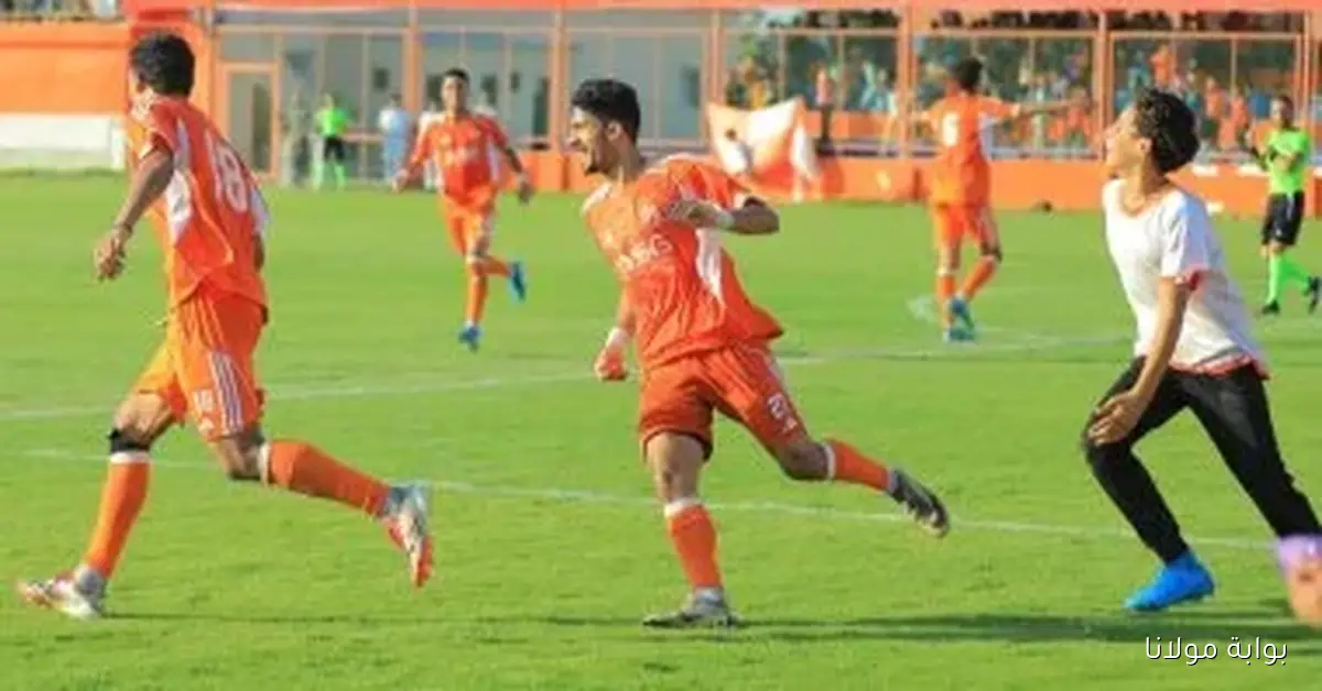 نصف مليون جنيه حافز للأندية المتألقة في صعودها لدوري المحترفين