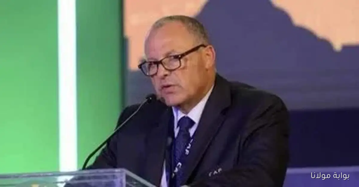 هانى أبو ريدة يتحدث عن تأثير السوشيال ميديا على قرارات الأندية ولا يخشى مواجهة الأهلى والزمالك