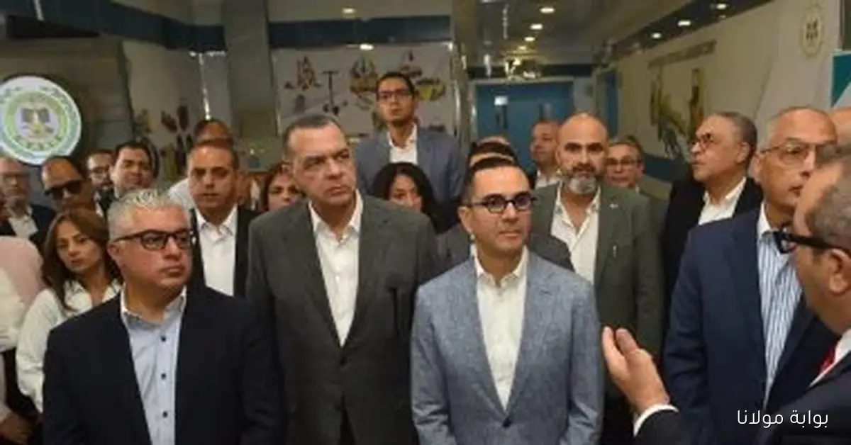 وزير الاستثمار يؤكد أهمية بناء بنية تحتية قوية لدعم استراتيجية الصادرات المصرية
