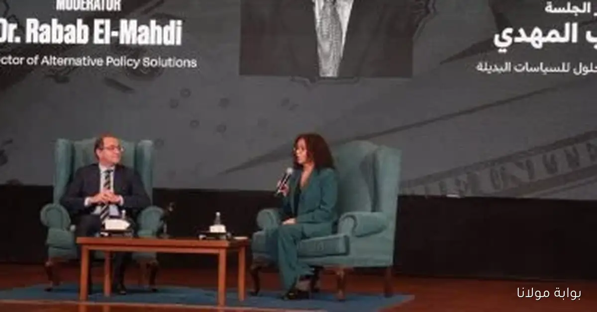 وزير المالية يكشف عن خفض الدين الخارجي بمقدار 3 مليارات دولار ونجاحنا في سداد ديون أكبر من الاقتراض